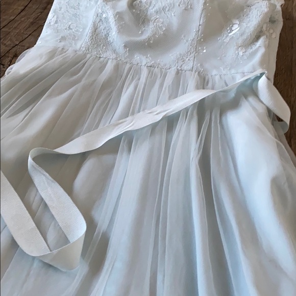 BHLDN Lina Dress - Picture 5 of 5